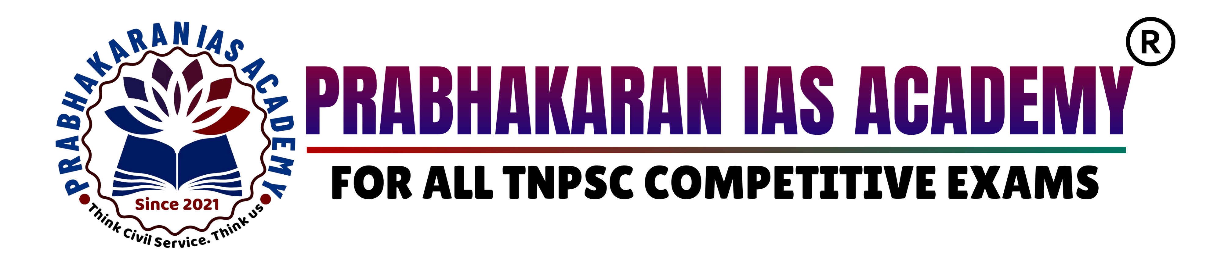 PRABHAKARAN IAS ACADEMY
